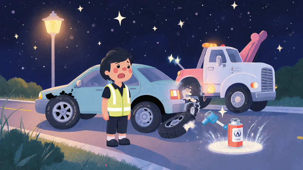 Дополнительные опции КАСКО: юридическая помощь, медпомощь, техпомощь - что действительно стоит добавить