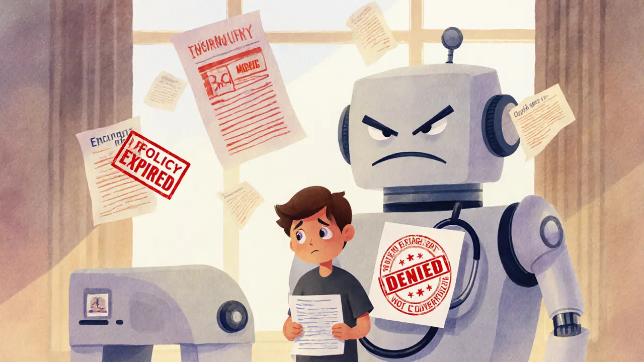 Отказ страховой по ДМС: как обжаловать и добиться согласования на лечение