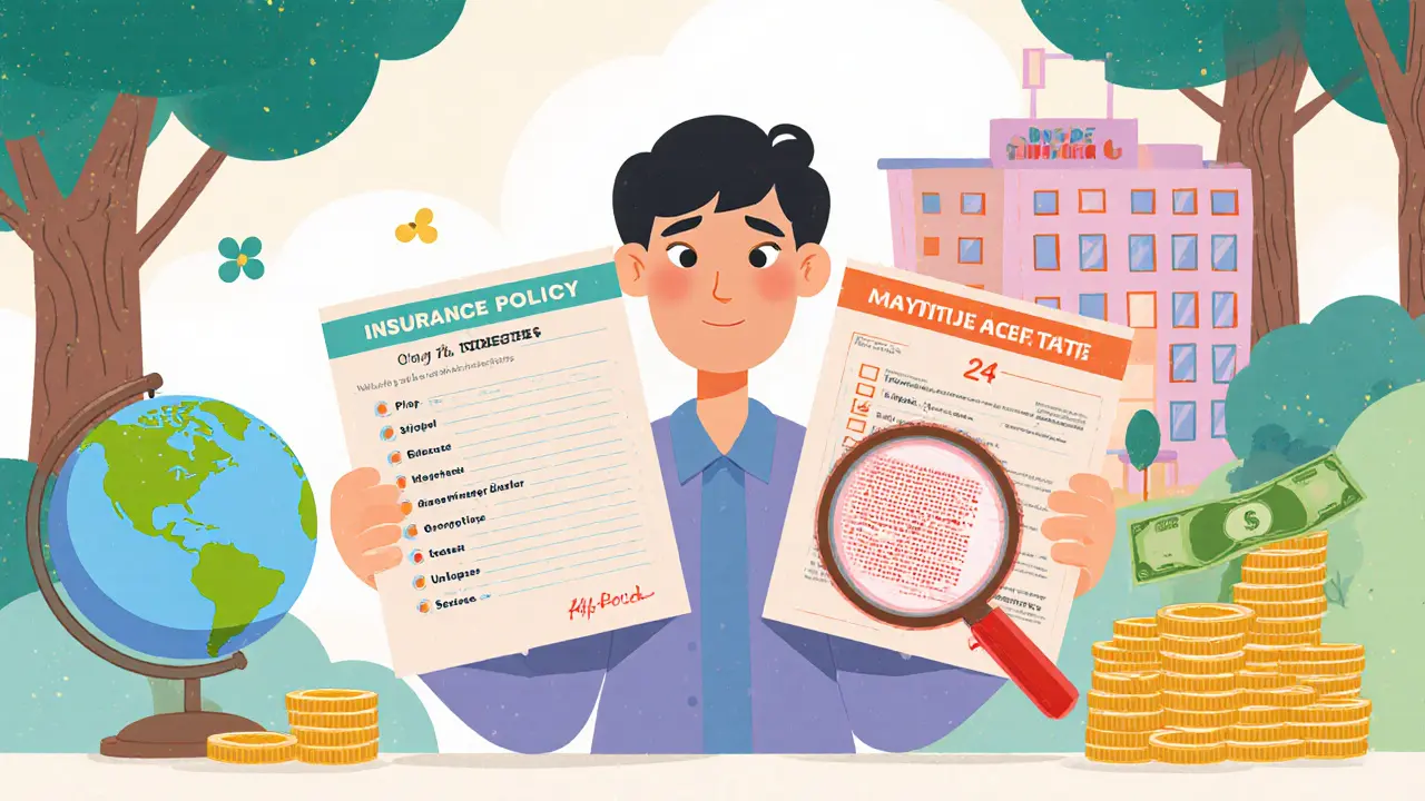 Как сравнить программы страхования от критических заболеваний в разных страховых компаниях