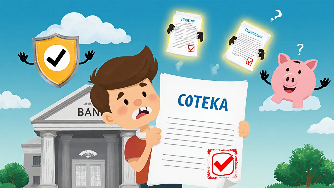 Как выбрать страховую для ипотеки: аккредитация и условия банка