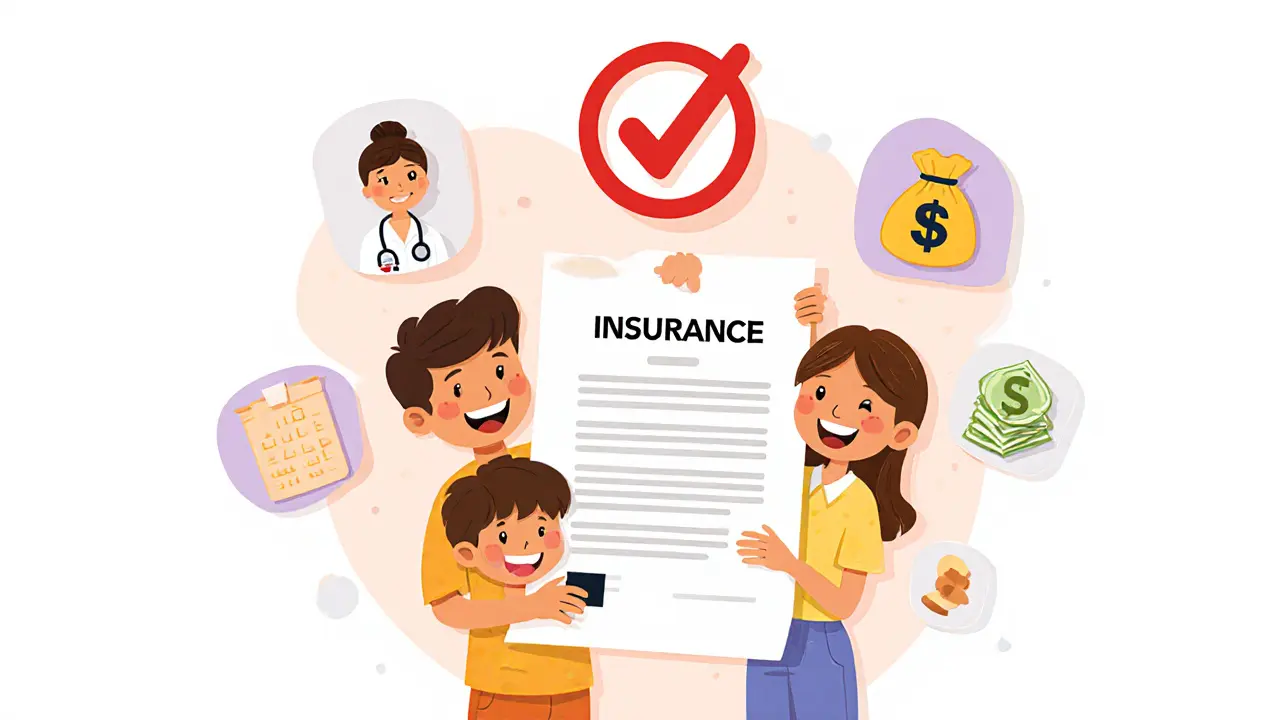 Как вернуть часть стоимости ДМС через НДФЛ: пошаговая инструкция 2025