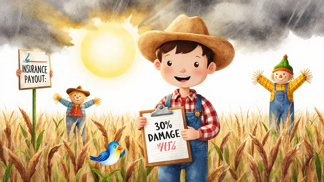 Льготы для фермеров при агростраховании в 2025 году: упрощенное оформление и новые условия