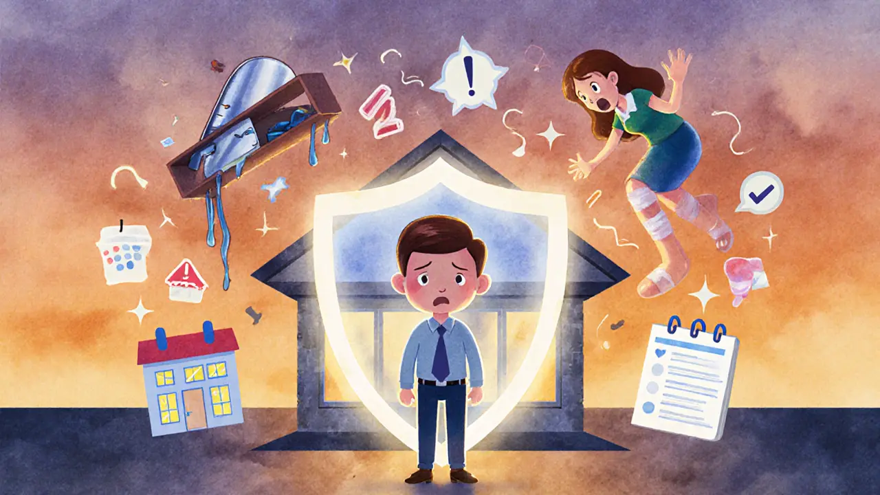 Страхование ответственности арендатора коммерческой недвижимости: что нужно знать в 2025 году