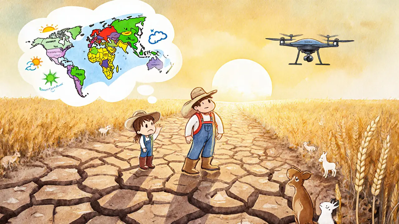 Как выбрать страховую компанию для АПК: ключевые критерии урегулирования убытков и опыт отрасли