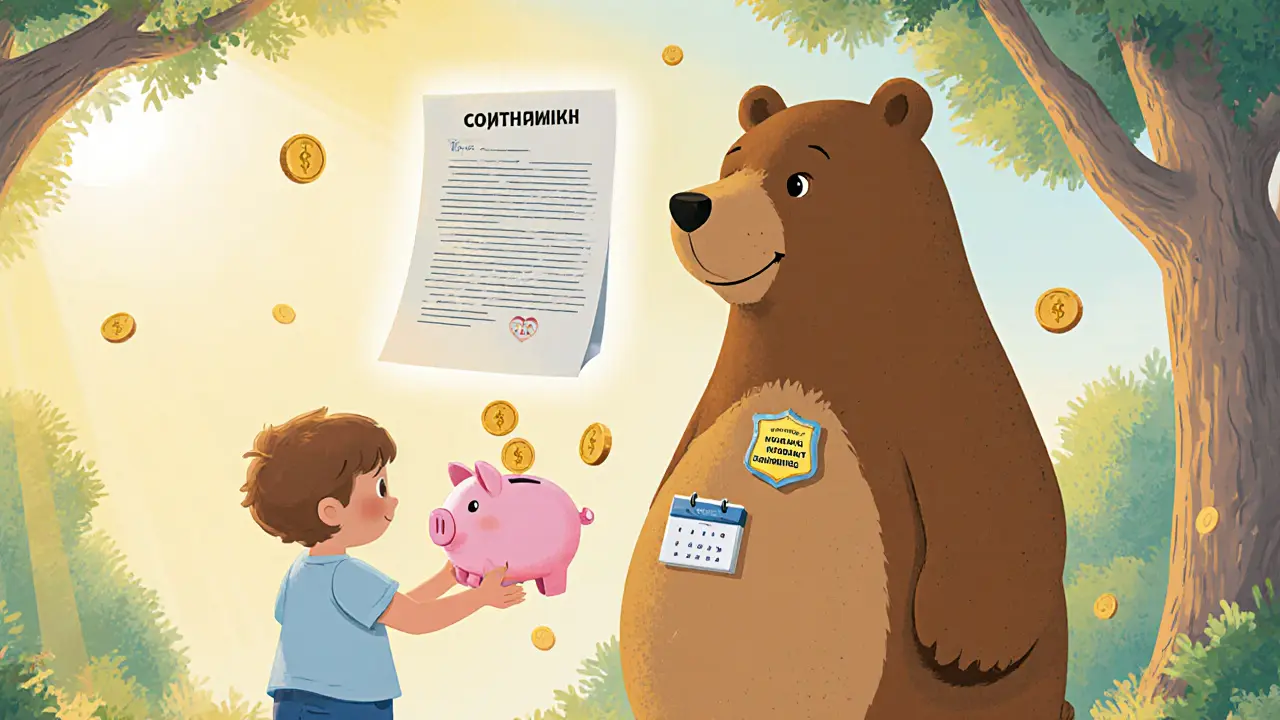 Страховая сумма, премия и выплата: в чем разница и как это влияет на ваш полис