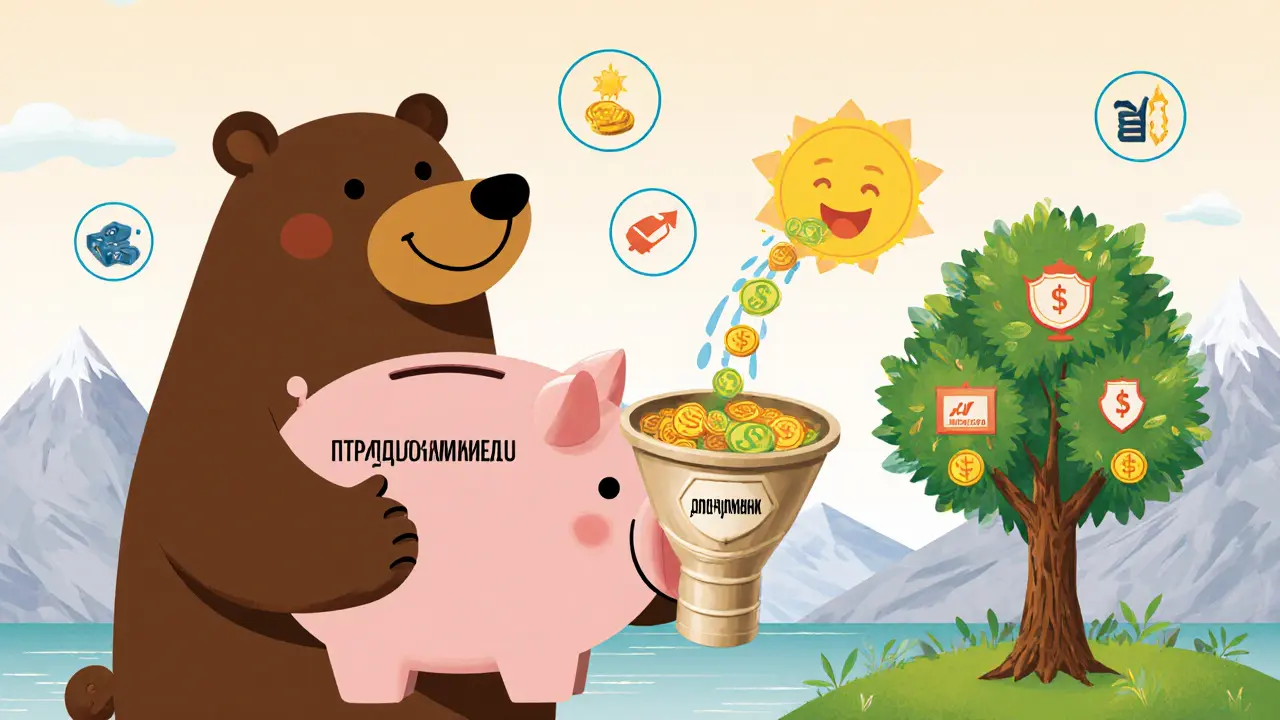 Инвестиционное страхование жизни: реальная доходность и скрытые риски