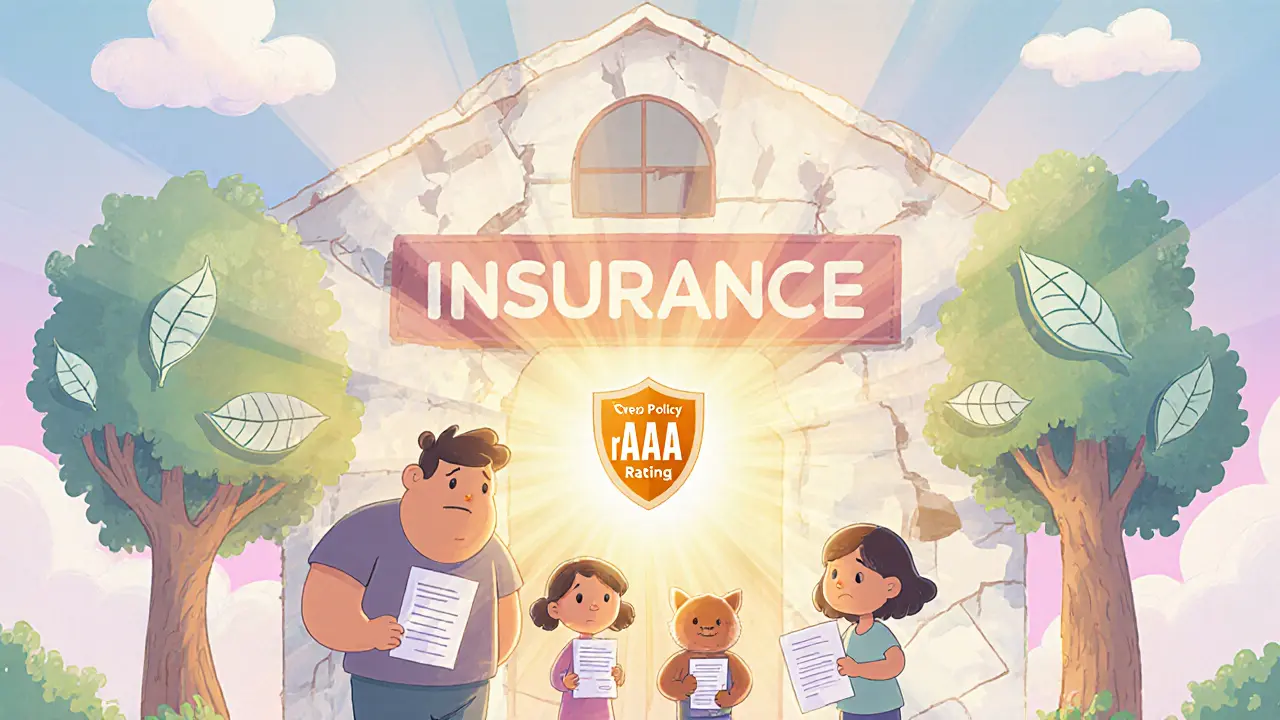 Как оценить качество обслуживания в страховой компании: 7 ключевых критериев