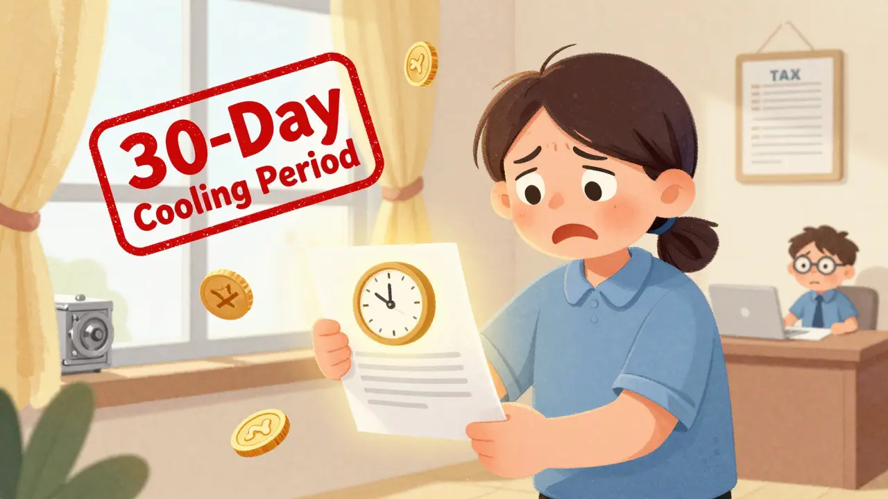 Досрочное расторжение НСЖ: можно ли вернуть деньги и сколько реально получите