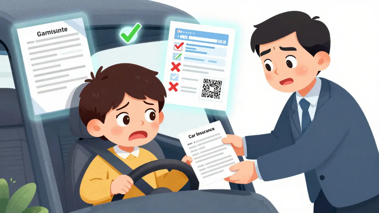 Как проверить страхового агента: реестр, доверенность, контакты - пошаговая инструкция