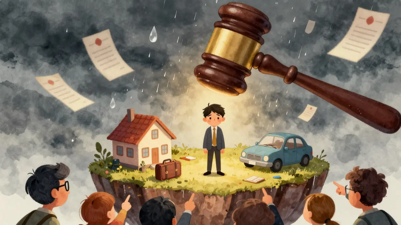 Страхование ответственности директоров и должностных лиц (D&O): что это, зачем нужно и как выбрать полис в 2025 году