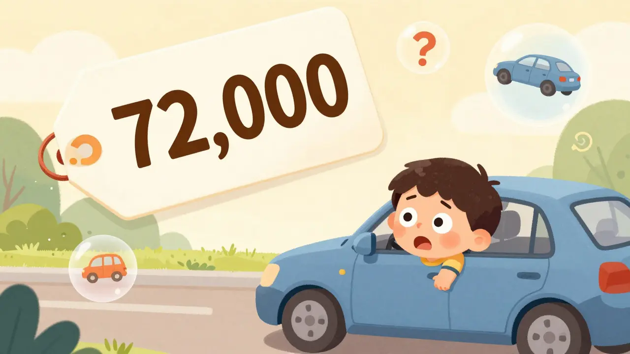 Как рассчитать стоимость КАСКО: полный список факторов, влияющих на цену полиса