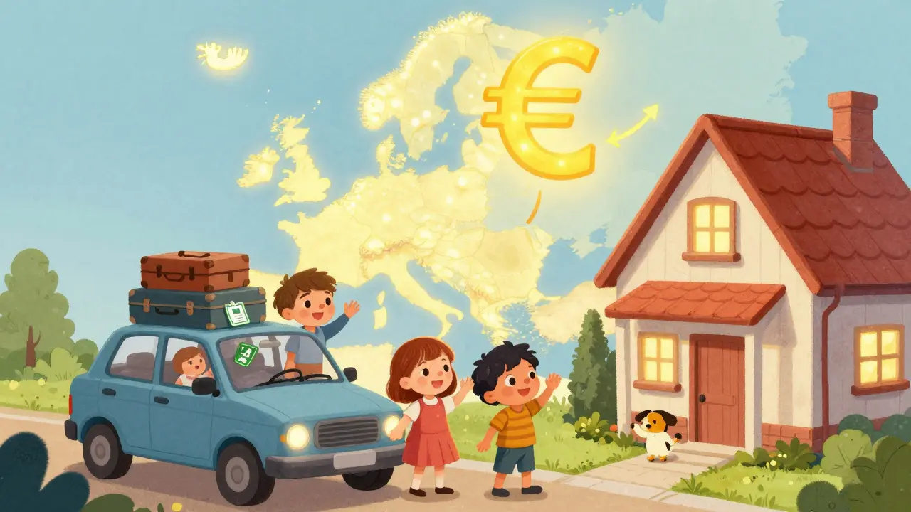 Изменение тарифов на Зеленую карту: как формируется цена в 2026 году