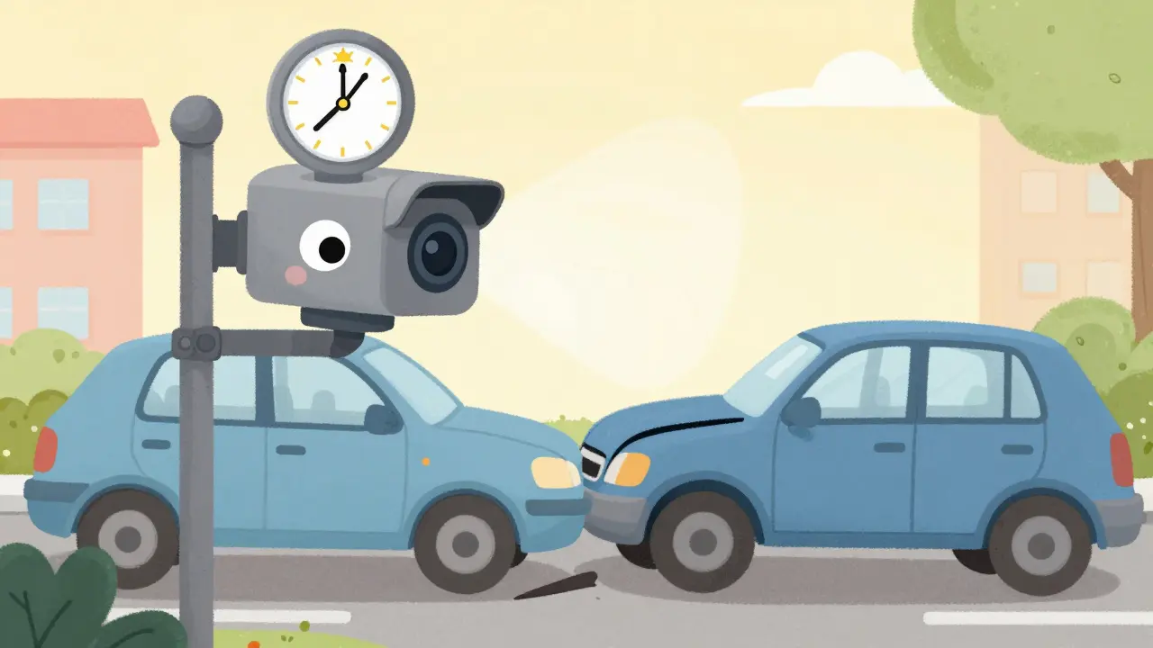 Как запросить видеозаписи камер для подтверждения страхового случая: пошаговая инструкция 2026