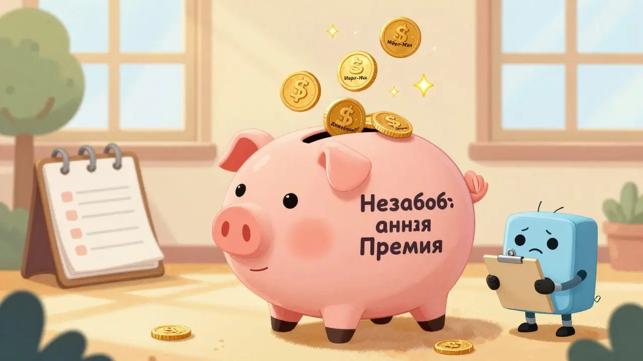 Резерв незаработанной премии: зачем его формируют страховщики