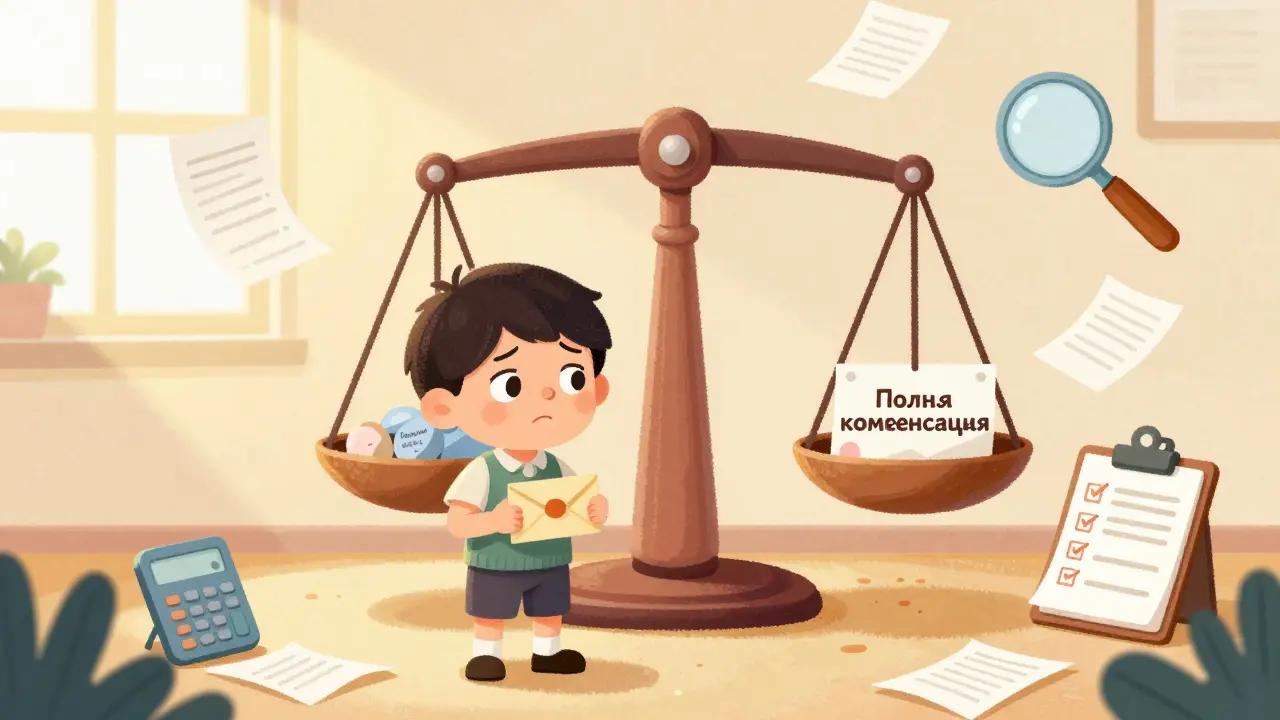 Частичная выплата и доначисление: как добиться полной компенсации по страховому случаю