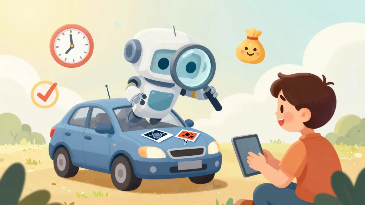 Генеративный ИИ в страховании: реальные кейсы внедрения в 2025 году