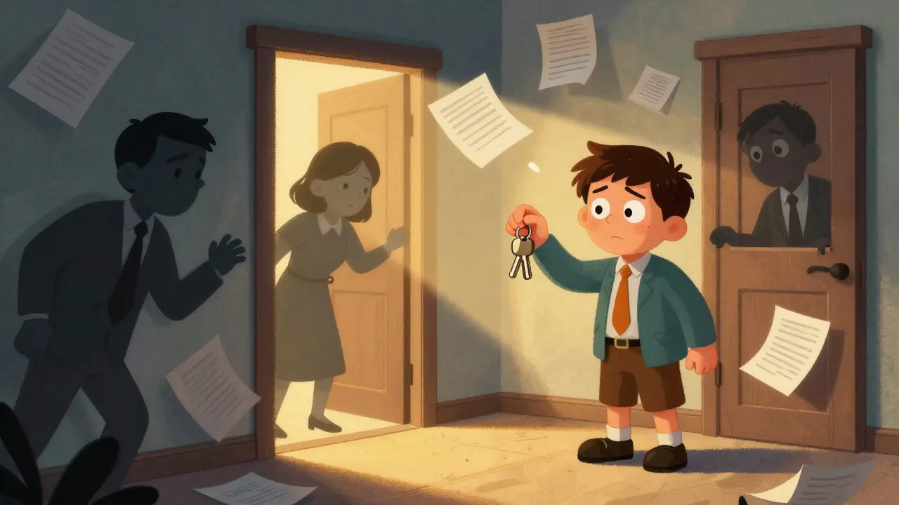 Как оформить титульное страхование на вторичном рынке: риски перехода права собственности