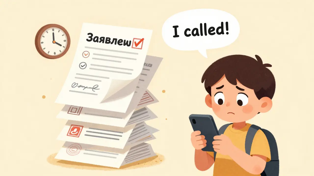 Как вести переписку со страховой: деловая переписка и фиксация сроков