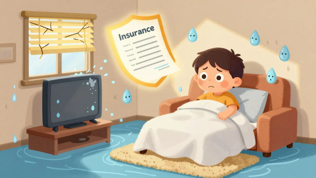 Как выбрать страховую компанию для страхования квартиры: оценка условий и лимитов