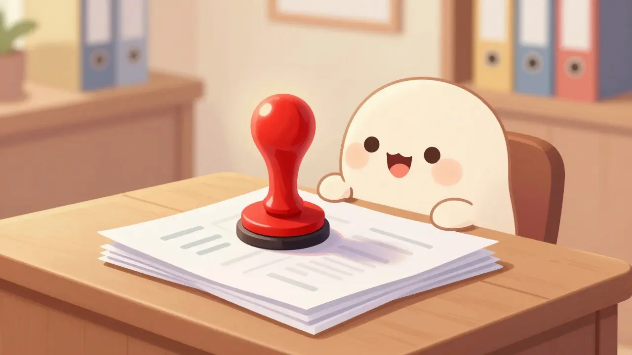 Нотариальное заверение документов для страховой выплаты: правила и нюансы 2026