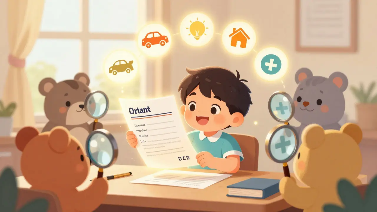 Полис страхования: виды и форма документа в 2026 году