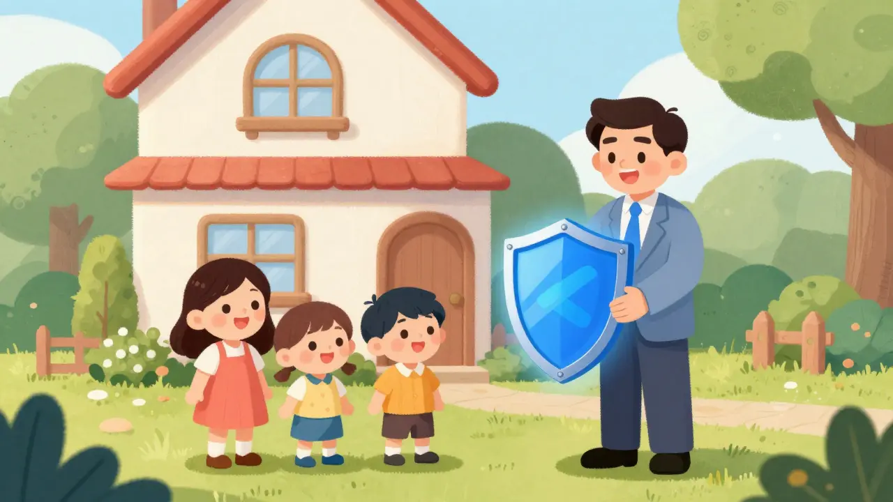 Страхование титула при ипотеке на вторичку: когда банк требует, а когда можно отказаться