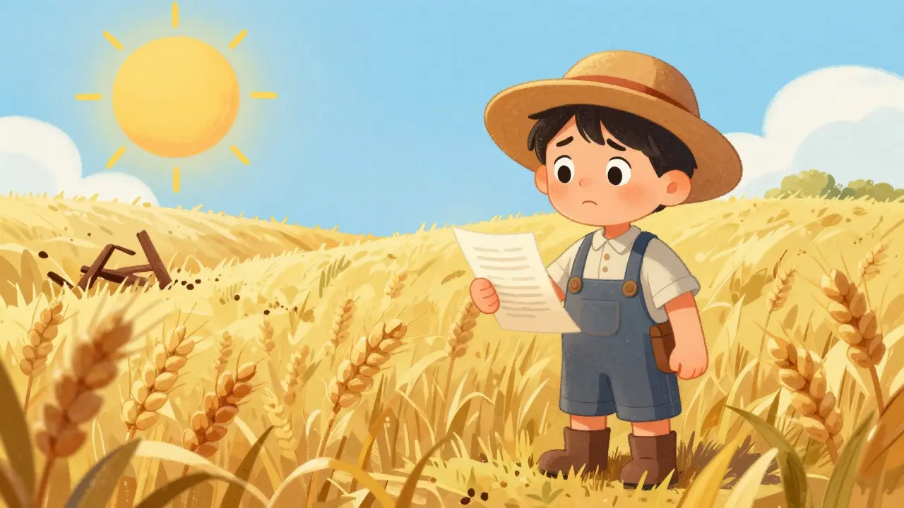 Франшиза в агростраховании: как снизить стоимость полиса и не остаться без выплат