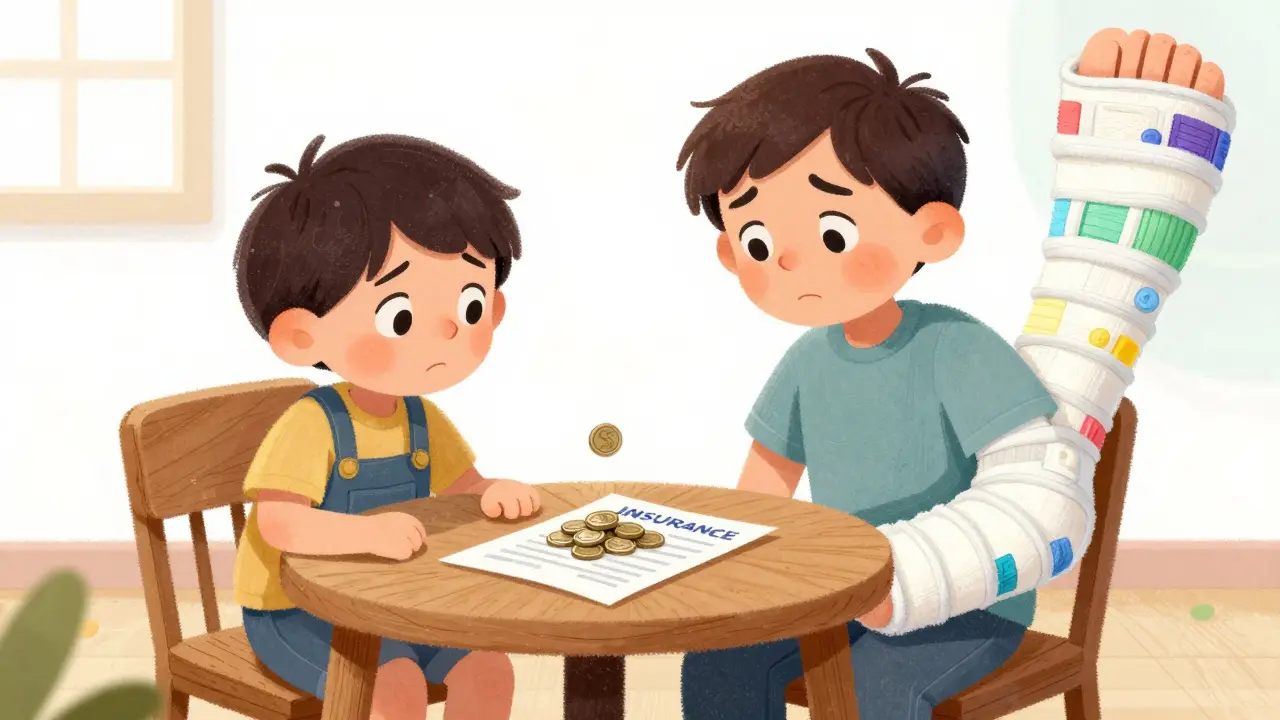 Как выбрать страховую сумму в полисе НС: расчет лимитов и реальные выплаты