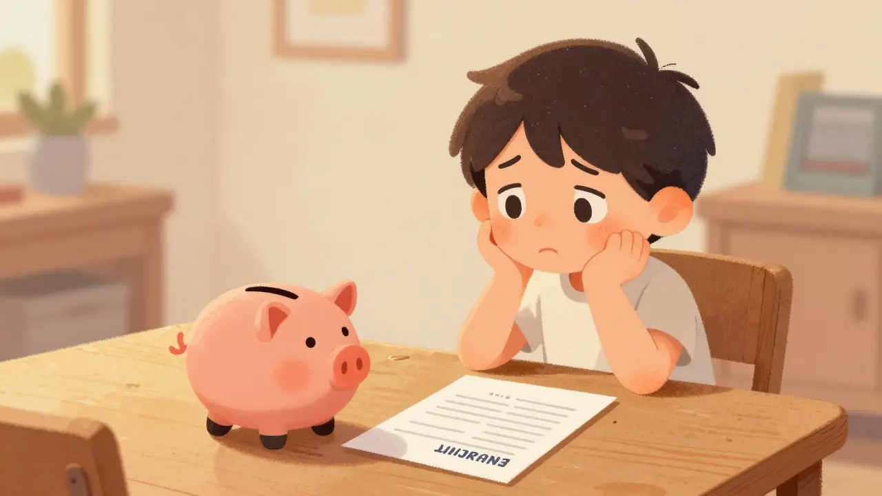 Каникулы по оплате страхования жизни: как законно сделать перерыв в платежах