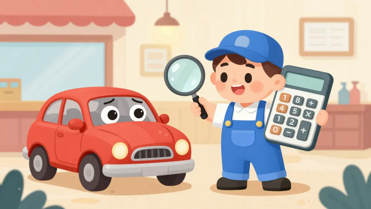 КАСКО при тотальной гибели авто: как рассчитать выплату и что делать с остатками