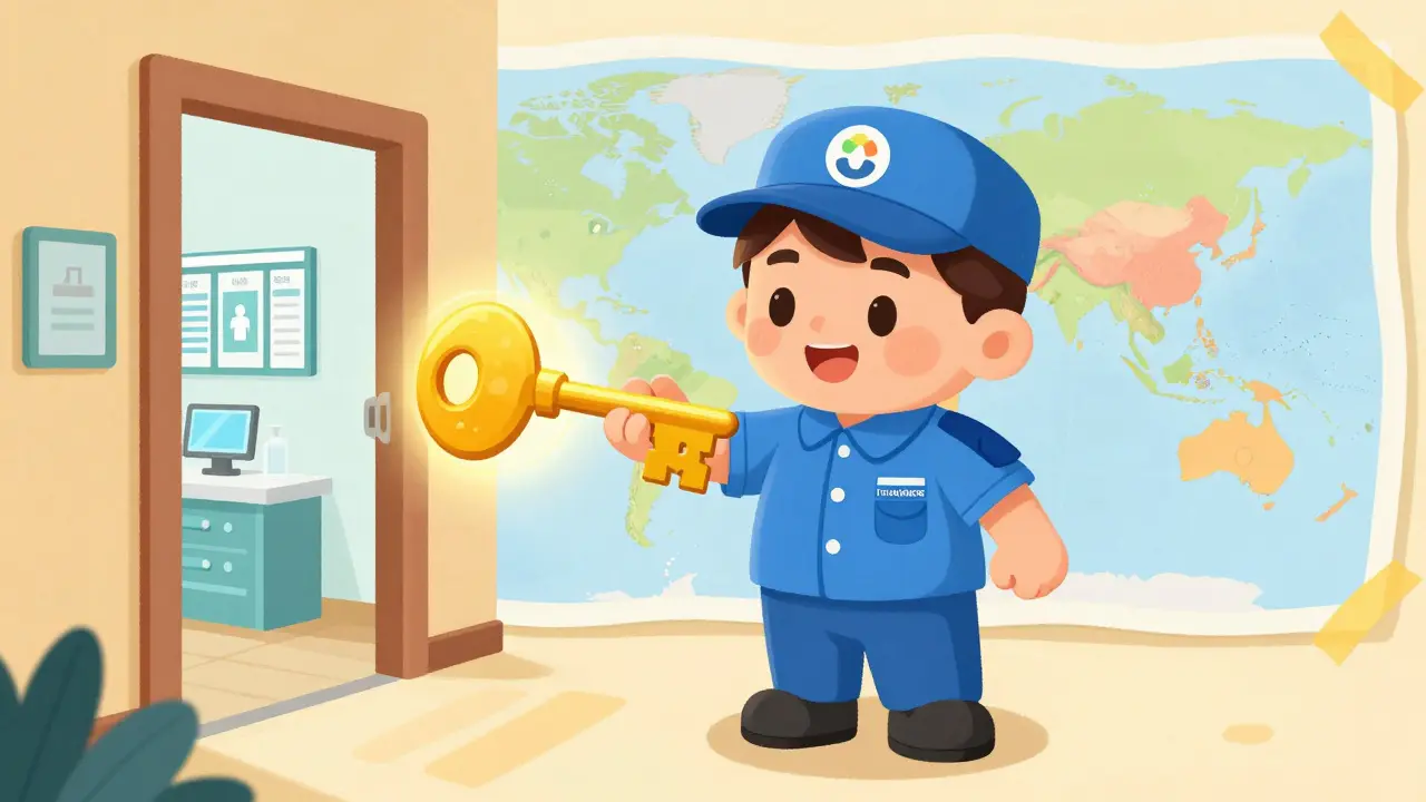 Лучшие ассистансы для туристических страховок 2026: честный рейтинг