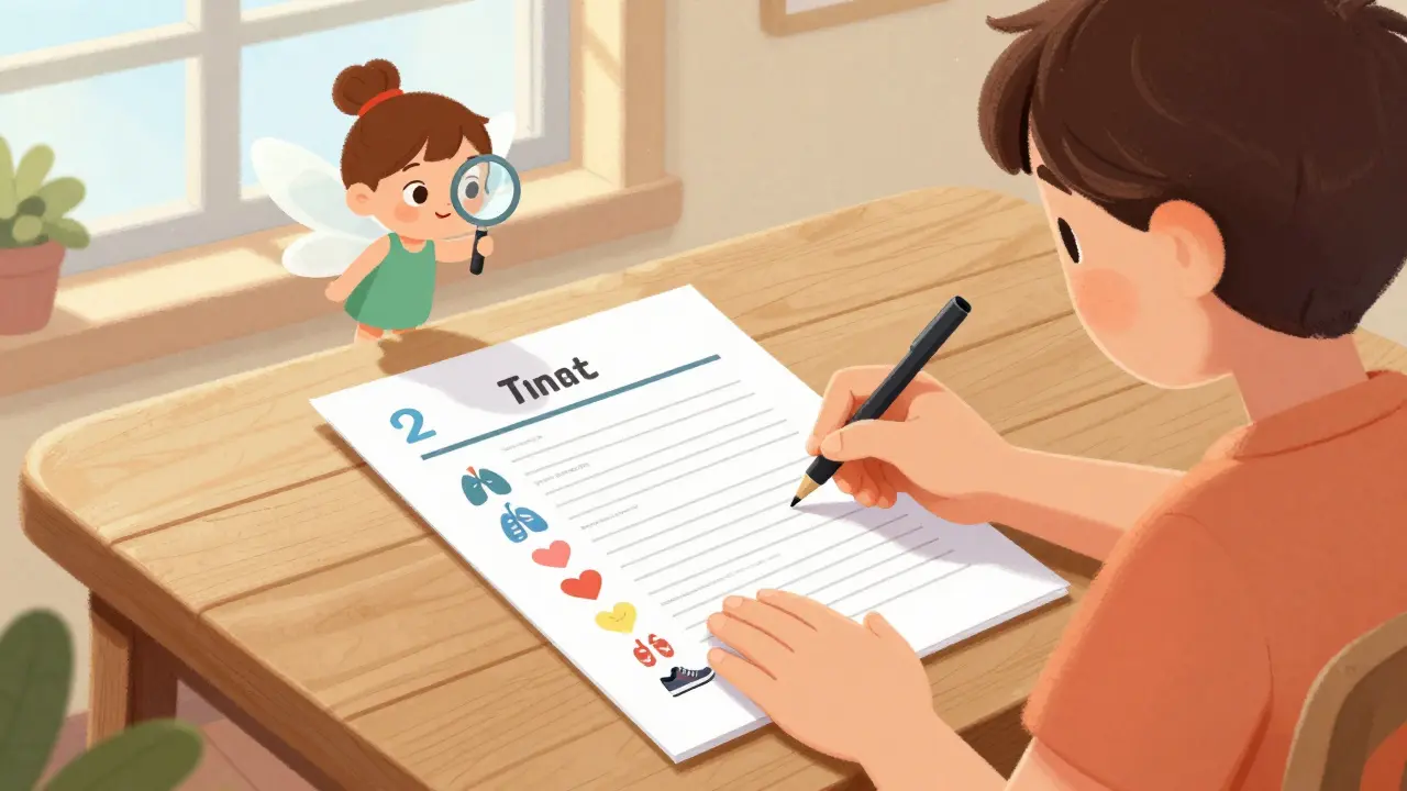 Медицинский андеррайтинг в страховании жизни: как проходят проверки и заполняется анкета