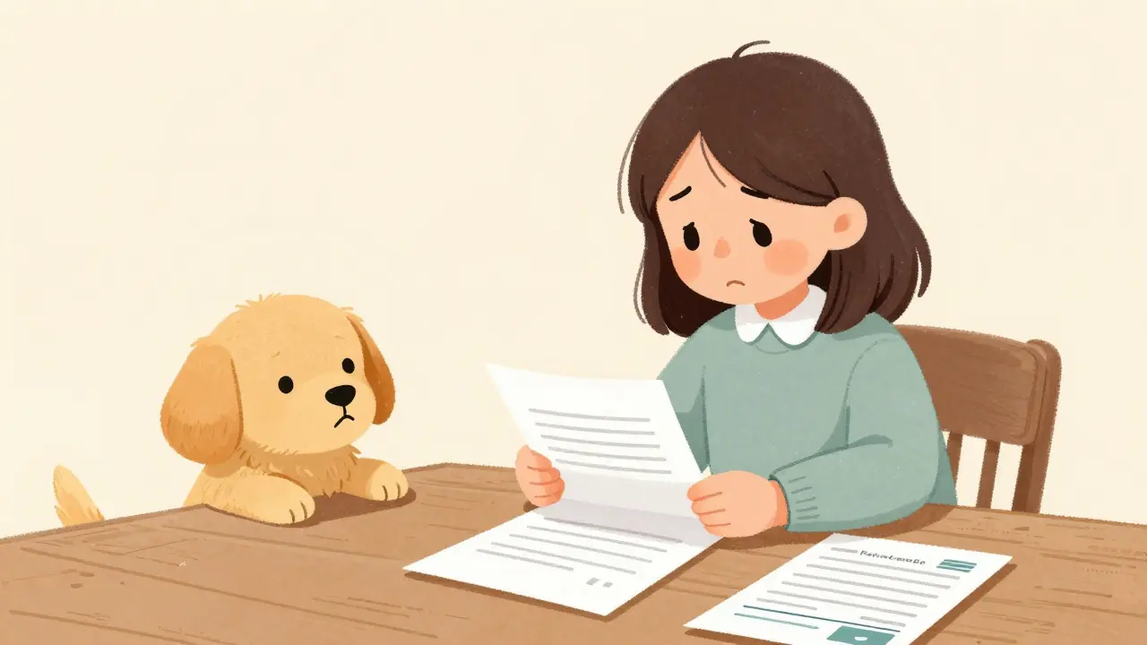 Отказ в выплате по страховке питомца: пошаговая инструкция, как вернуть деньги