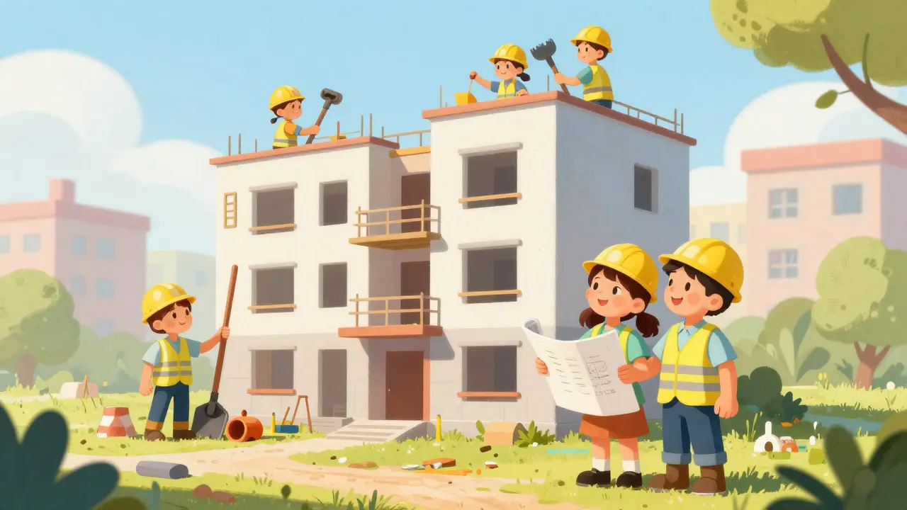 Страхование квартиры в новостройке до регистрации права: когда и как оформлять полис