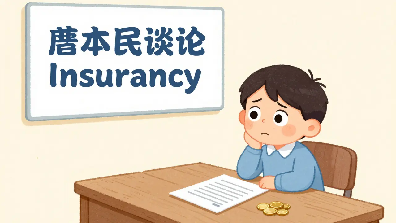 Страхование при рассеянном склерозе: как получить покрытие при аутоиммунных заболеваниях