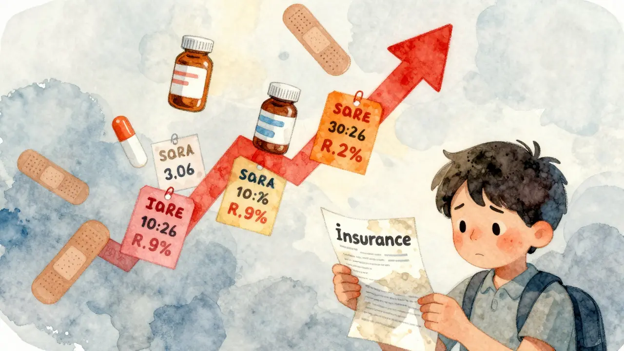 Индексация страховой суммы в НС: как защитить выплаты от инфляции