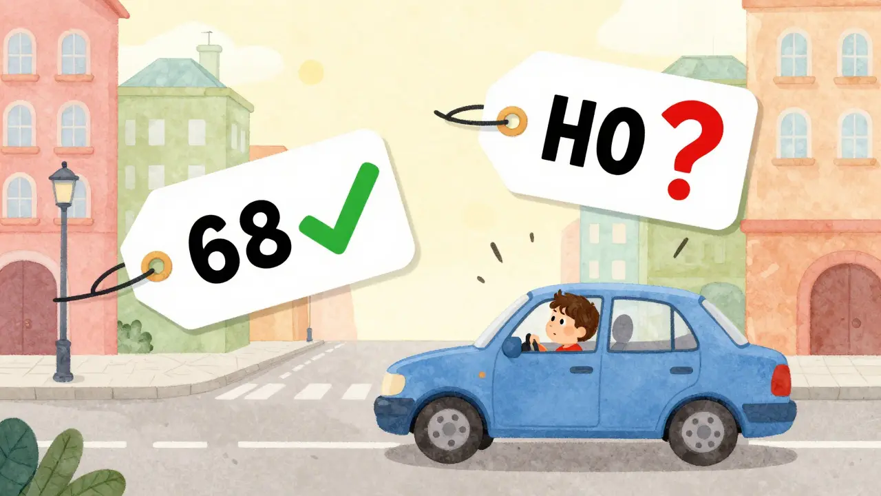 Базовая ставка ОСАГО в 2025 году: новый тарифный коридор для легковых авто, грузовиков и мотоциклов