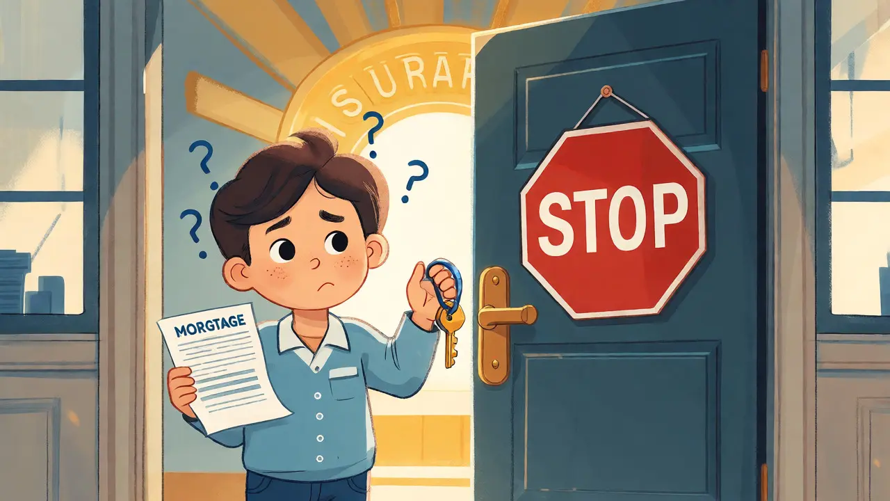 Как оспорить отказ страховщика по ипотеке: пошаговый алгоритм и документы